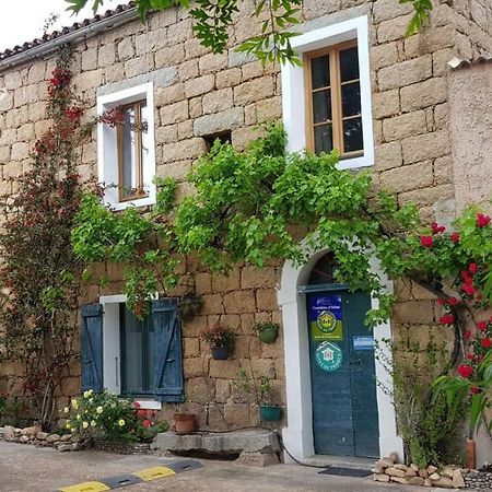 L'Orca Di San Gavinu Figari (Corsica) Exterior foto