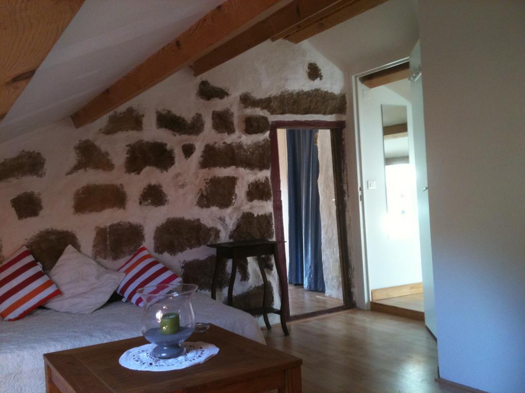 L'Orca Di San Gavinu Figari (Corsica) Quarto foto